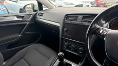 Volkswagen Golf 1.5 TSI EVO Match Edition 5dr Petrol Hatchback